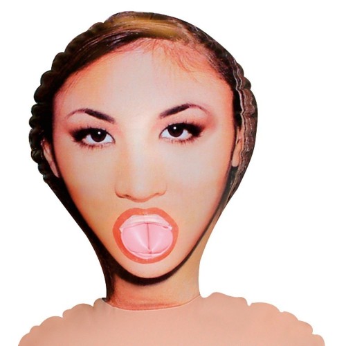 Bambola Dianna Stretch