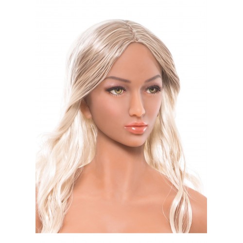 Bambola Realistica Ultimate Fantasy...