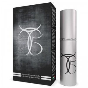 Ritardante Spray Tauro T5