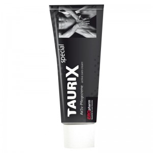 Crema Stimolante Taurix 2