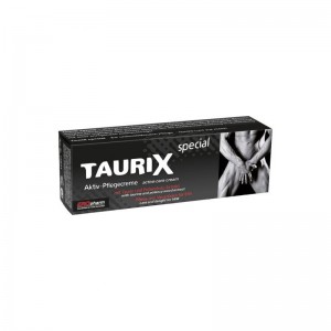 Crema Stimolante Taurix