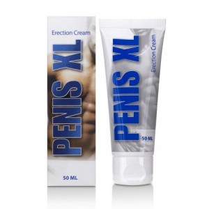 Crema Stimolante Penis Xl