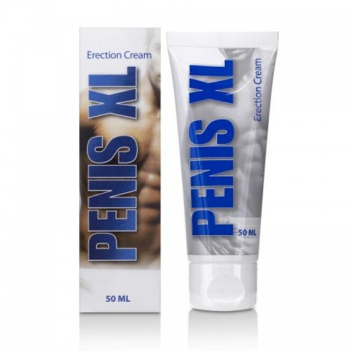 Crema Stimolante Penis Xl