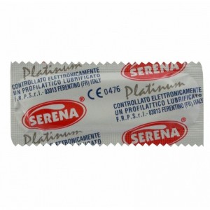 Profilattici Serena Fragola... 2