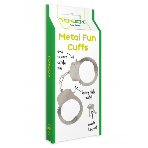 Toy Joy Manetta Classica