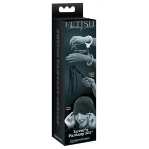 Fetish Lover's Fantasy Kit