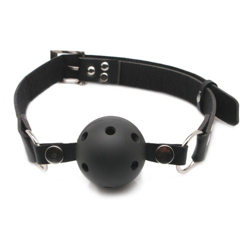 Fetish Fantasy Breathable Ball Gag