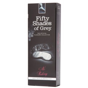 Fifty Shades Of Grey Soft... 2