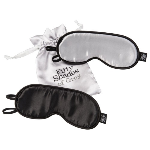 Fifty Shades Of Grey Soft Win Blindfold