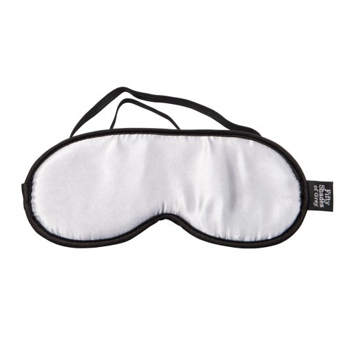 Fifty Shades Of Grey Soft Win Blindfold