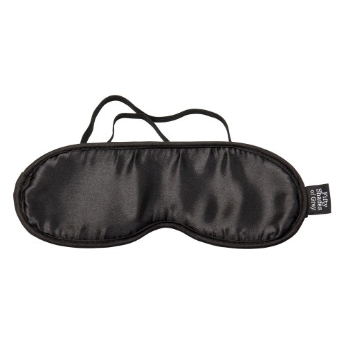 Fifty Shades Of Grey Soft Win Blindfold