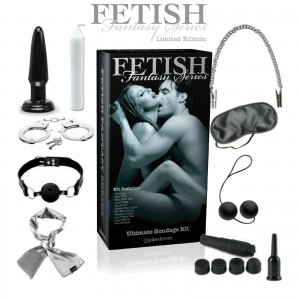 Fetish Fantasy Ultimate...