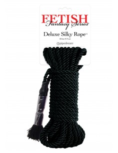 Fetish Fantasy Deluxe Silky... 2