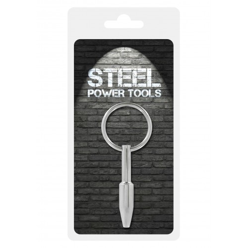 Steel Power Tools Mini Fucker...