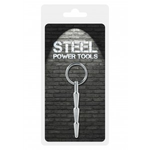 Steel Power Tools Three... 2