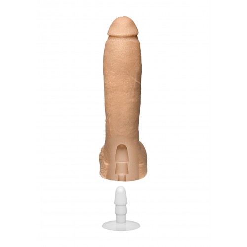 Fallo Realistico Jeff Stryker