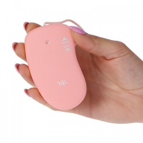 Vibratore Realistico Real Rapture...