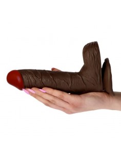 Vibratore Realistico Real... 2