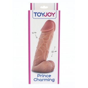 Prince Charming 20 Cm Dong 2