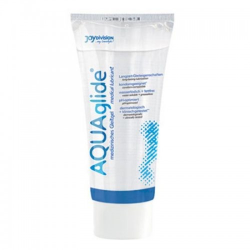 Lubrificante Aquaglide 50 ML