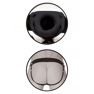 Strap On Cavo Fetish... 2