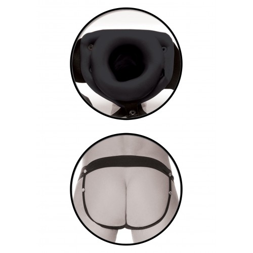 Strap On Cavo Fetish Fantasy Series...