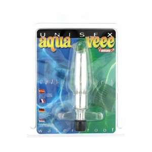 Aqua Vee Butt Plug 2