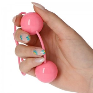 Palline Candy Balls Pink 2