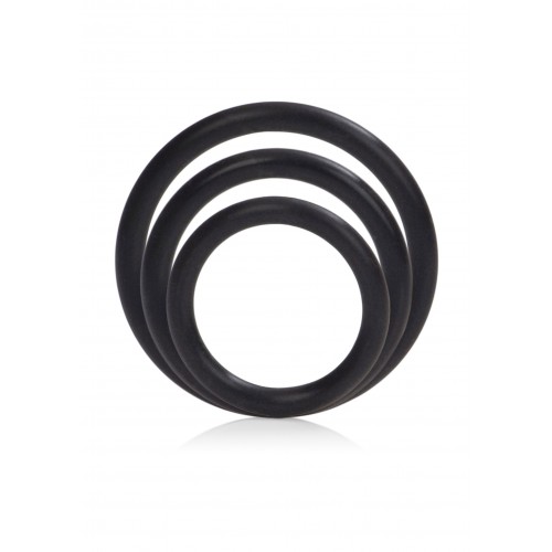 Silicone Support Rings