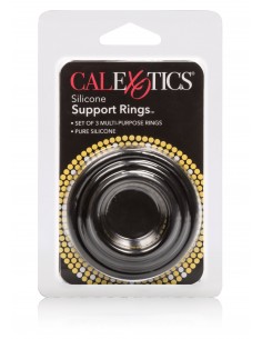 Silicone Support Rings