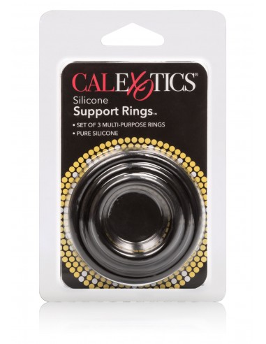 Silicone Support Rings