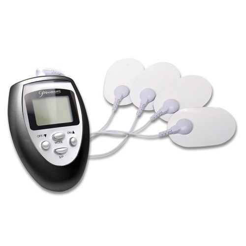 Stimolatore Shock Therapy