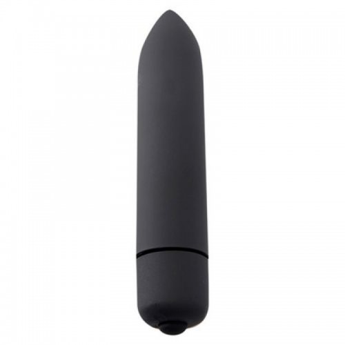 Vibratore Bullet Classics Black