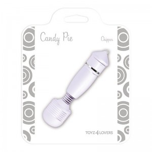 Stimolatore Vaginale Candy... 2