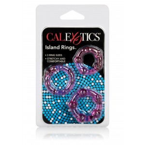 Island Rings 2
