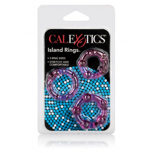Island Rings