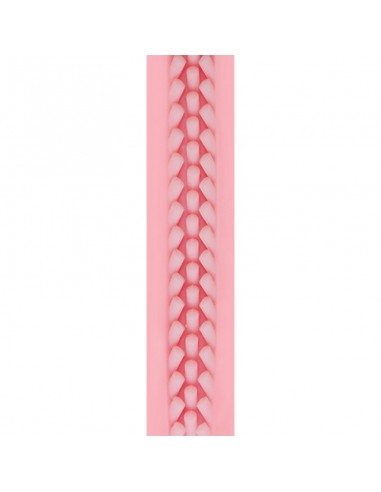 Vibro Pink Lady Touch