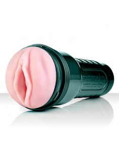 Vibro Pink Lady Touch