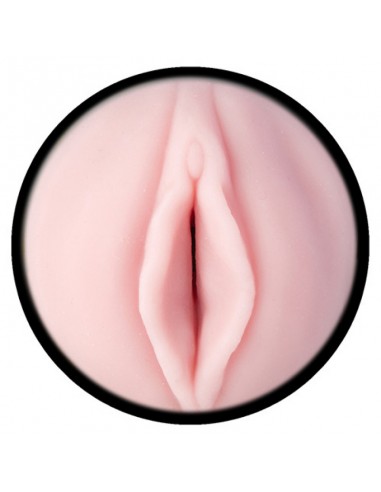 Vibro Pink Lady Touch