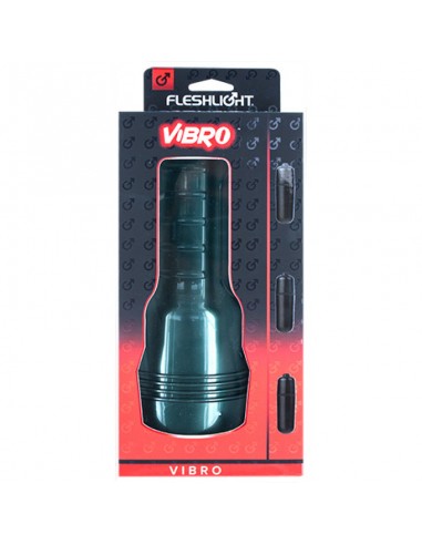 Vibro Pink Lady Touch