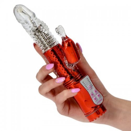 Vibratore Rabbit Magic Tales Love Spell