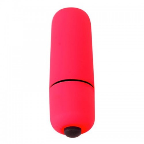 Mini Vibratore Bullet Classics Red
