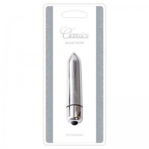 Vibratore Bullet Classics... 2