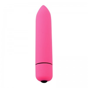 Vibratore Bullet Classics Pink 2