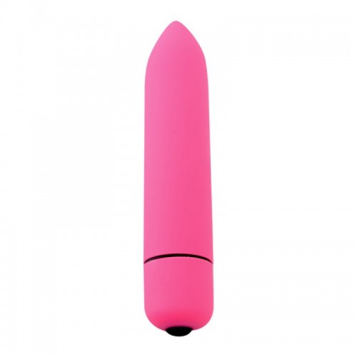 Vibratore Bullet Classics Pink