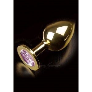 Jewellery in Gold - Large...