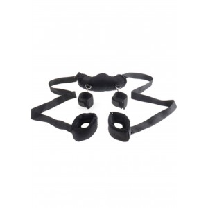 Position Master With Cuffs 2