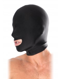 Spandex Open Mouth Hood 2