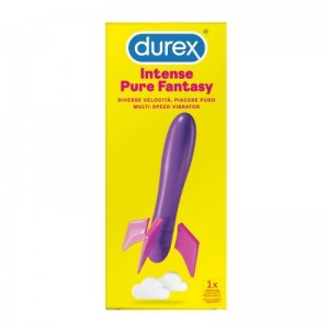 Massaggiatore Durex Pure... 2