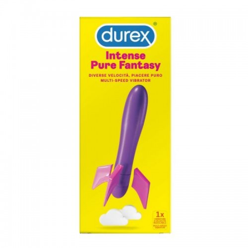 Massaggiatore Durex Pure Fantasy